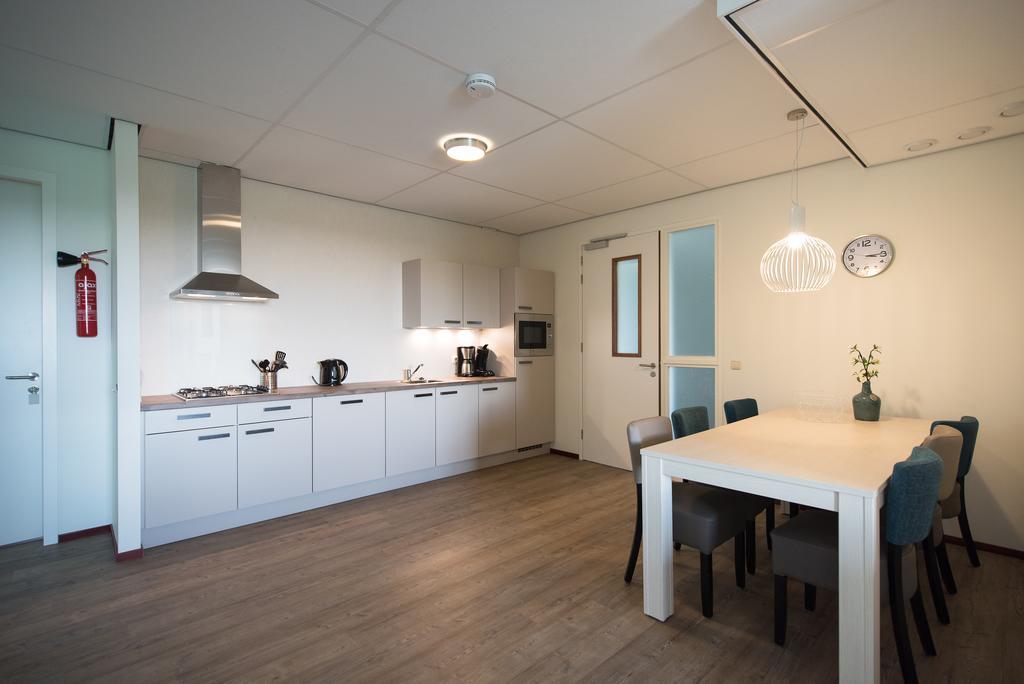 De Oranjerie Villa Buren  Exterior photo